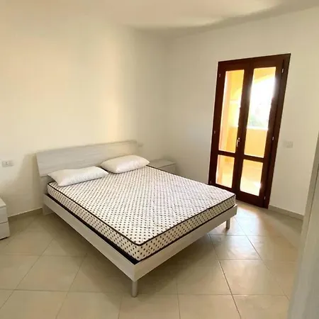 Panarea 2 Livelli 아파트 산테오도로