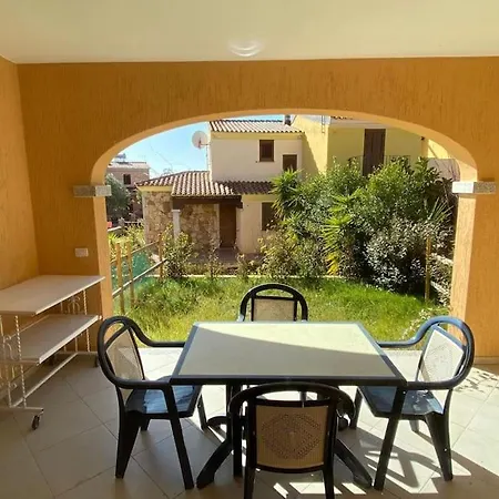 Apartment Panarea 2 Livelli