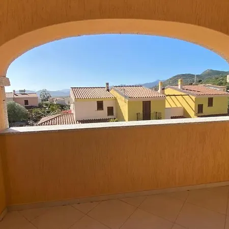 Panarea 2 Livelli * San Teodoro (Sardinia)