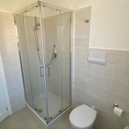 Panarea 2 Livelli San Teodoro (Sardinia)