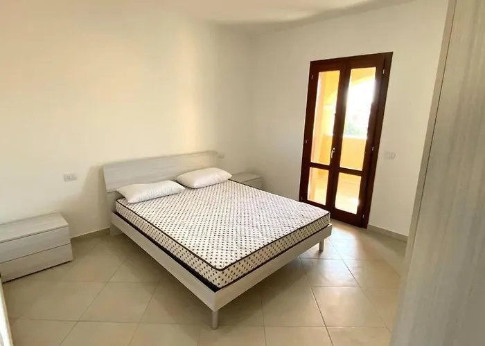 Panarea 2 Livelli Apartman San Teodoro